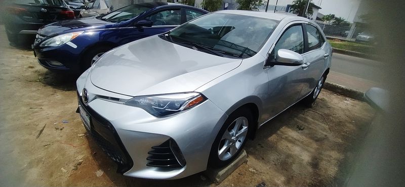 Thumbnail 3 of 2016 Toyota Corolla Toyota corolla 2016